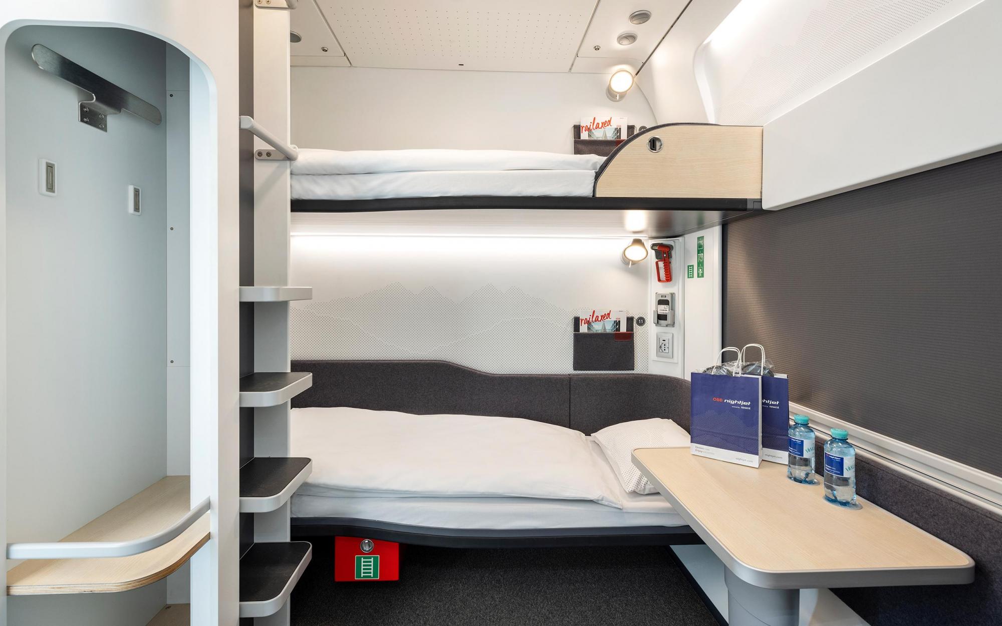 Із Берліна до Парижа запустили нічний поїзд: чому його так чекали