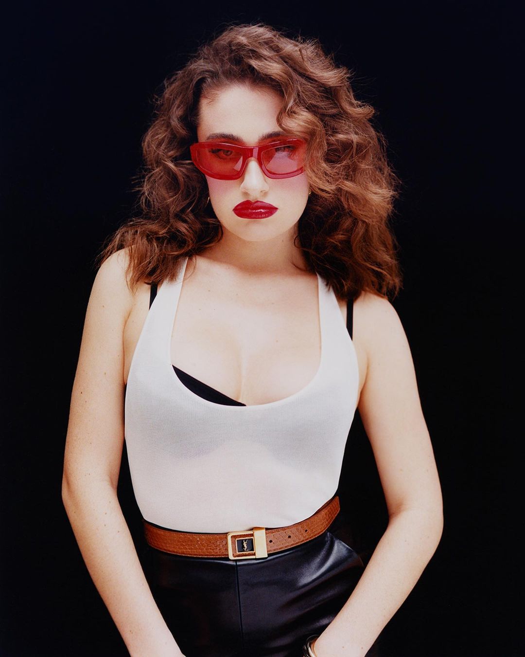 Свежая кровь: 5 новых кинозвезд, за которыми следует следить уже сейчас