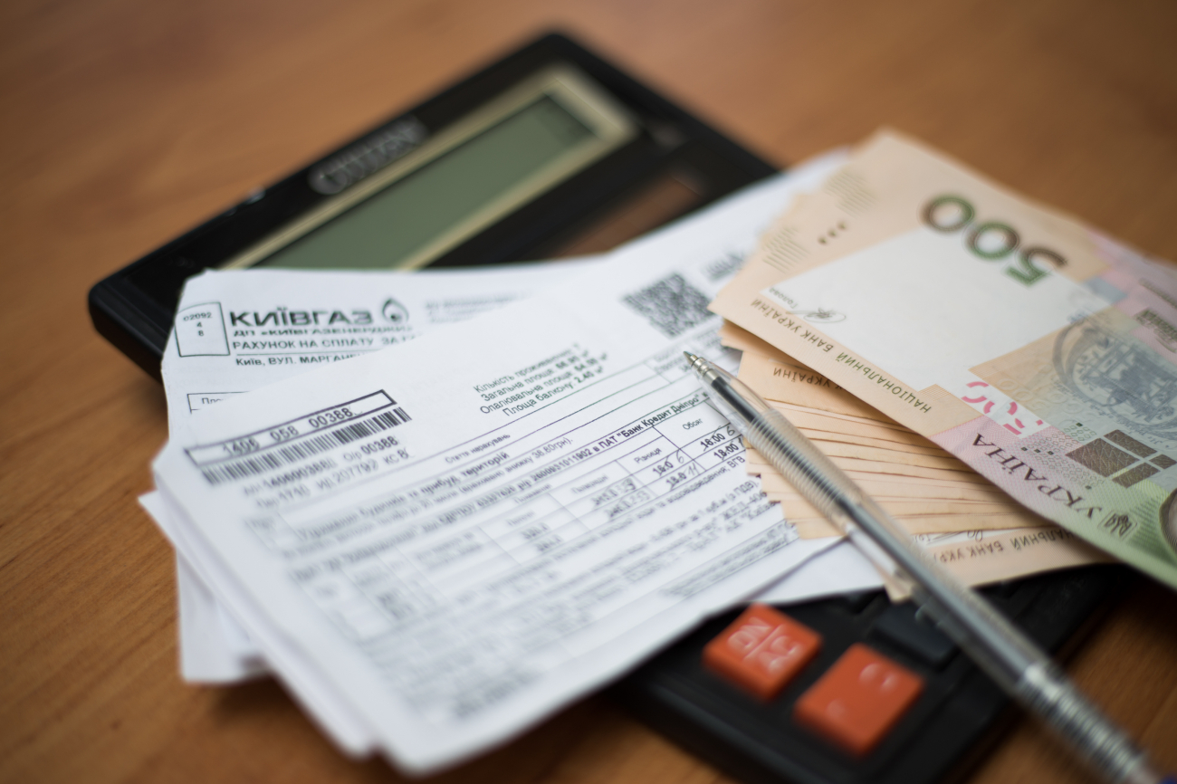 Світло подорожчало. Яким буде тариф на електроенергію та як зростуть платіжки