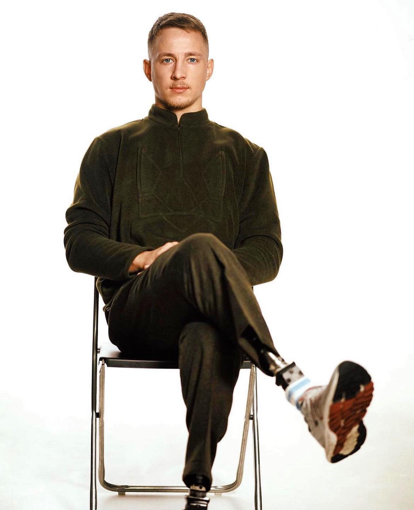 Яку партнерку шукає новий "Холостяк" Олександр Терен