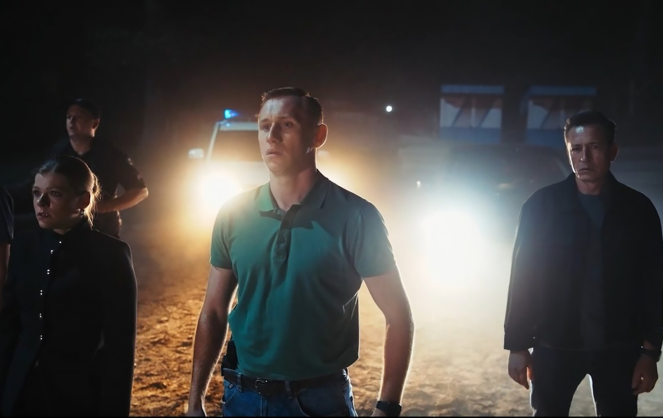 "Тиха Нава": реальна історія маніяка "Елвіса" з Боярки, яка шокувала Україну