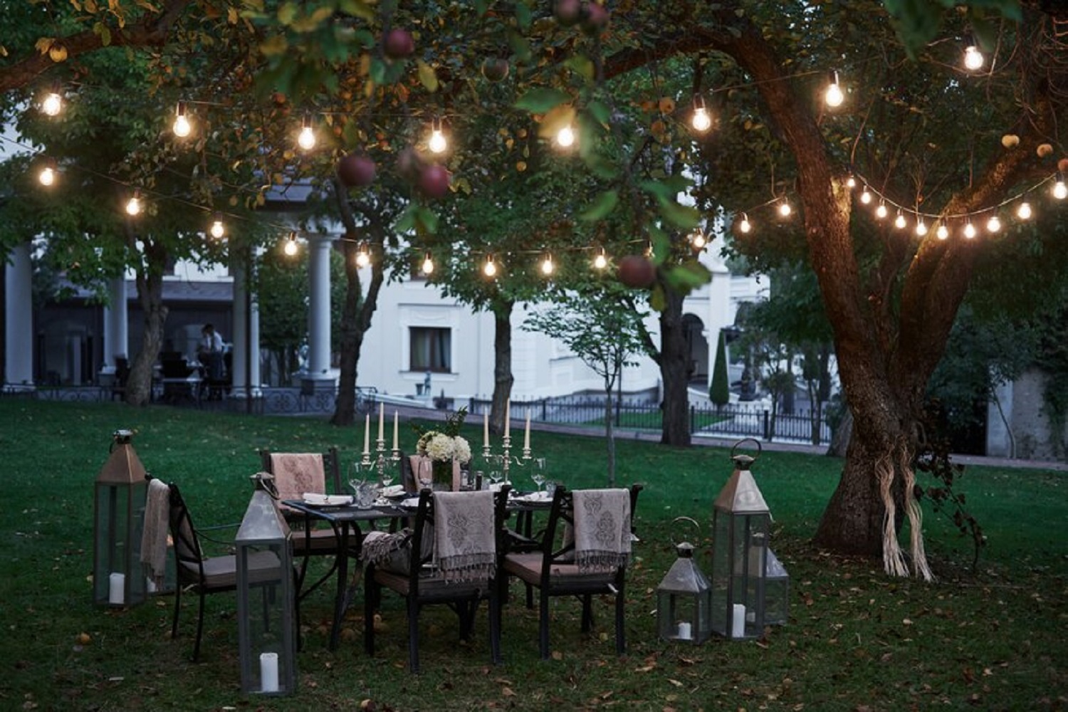 7 безпрограшних ідей ландшафтного дизайну, які зроблять ваш двір вишуканим та елегантним