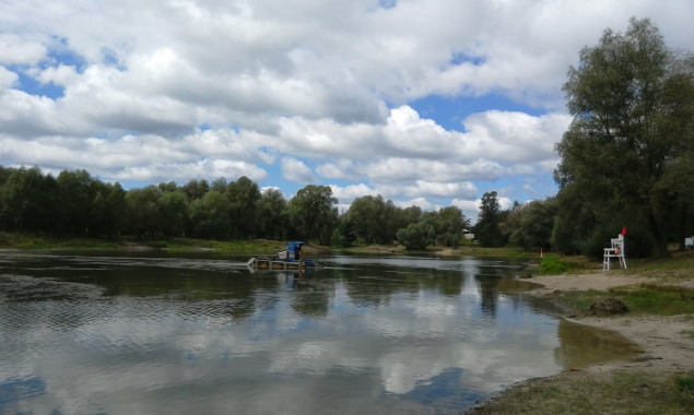 У Києві з'явиться нове озеро на місці майже зниклого: що відомо (фото)