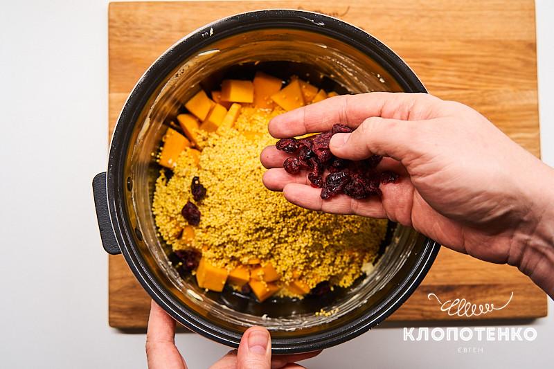 Тыквенная каша в мультиварке: Клопотенко раскрыл все секреты лакомства