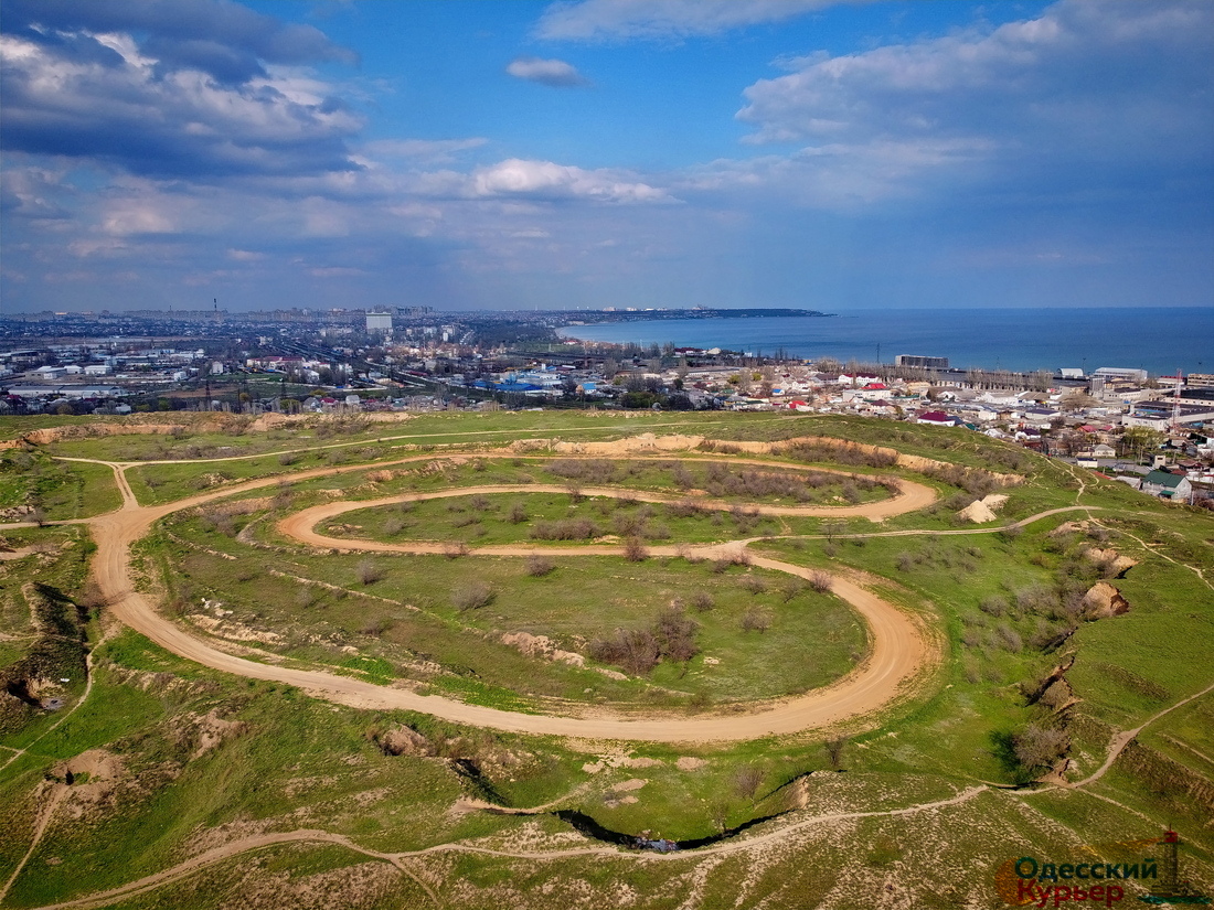 5 аномальних зон України, які зберігають нерозгадані таємниці