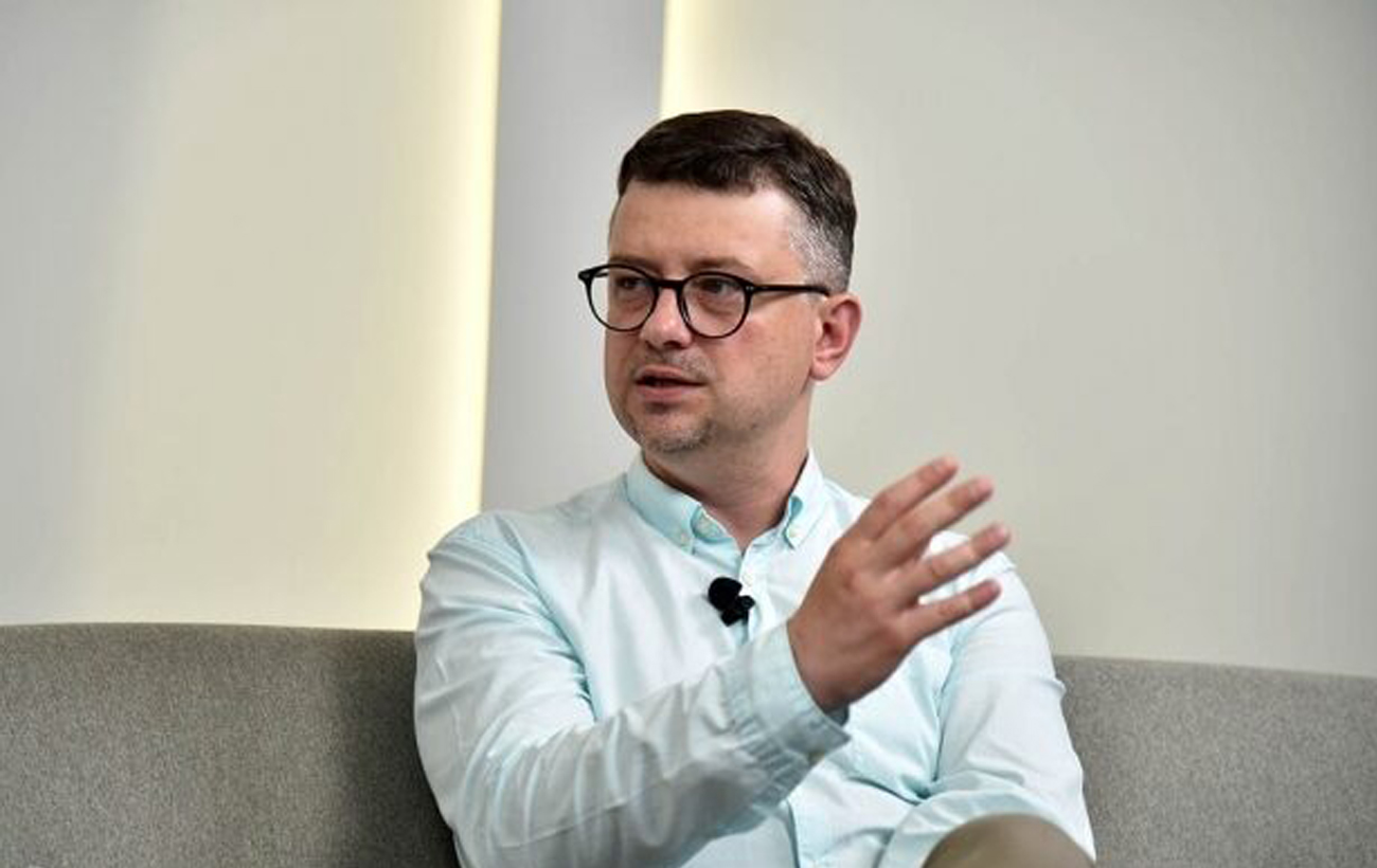 Новый Папа Римский должен четко назвать Россию агрессором, – религиовед Бабинский