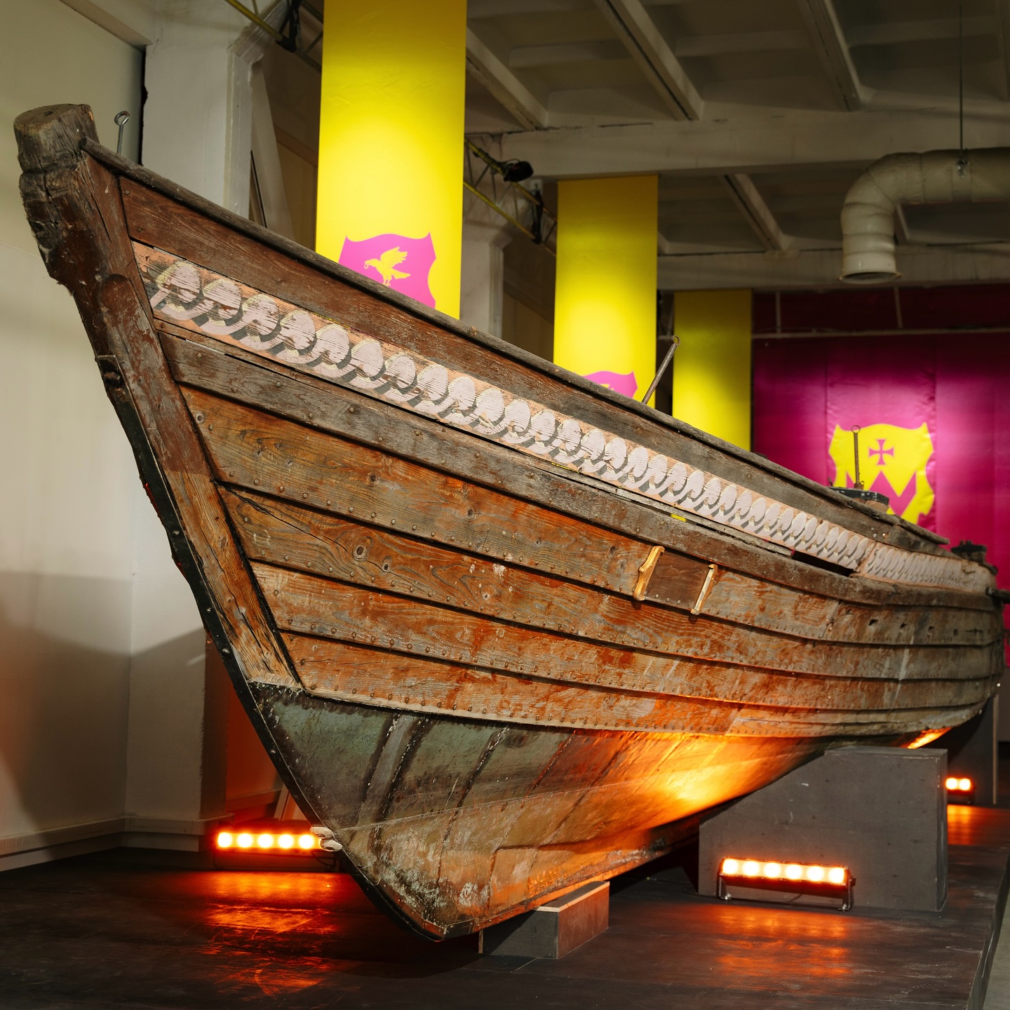 У Києві відкрилася виставка Ukraine WOW. Ми побували на відкритті й знаємо, чому вам варто сходити