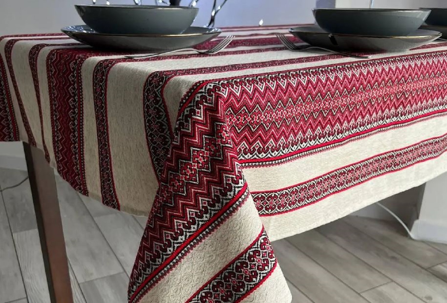 6 порад, як створити ідеальний інтер'єр у стилі української етніки