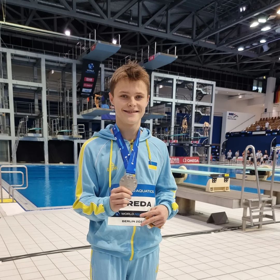 Запам'ятайте ці імена! 10 молодих українських спортсменів, які "вистрілять" у 2024-му