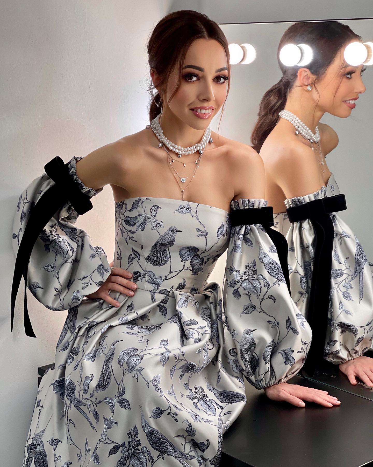 Как в 40 выглядеть на 25: секреты стройности и красоты Екатерины Кухар