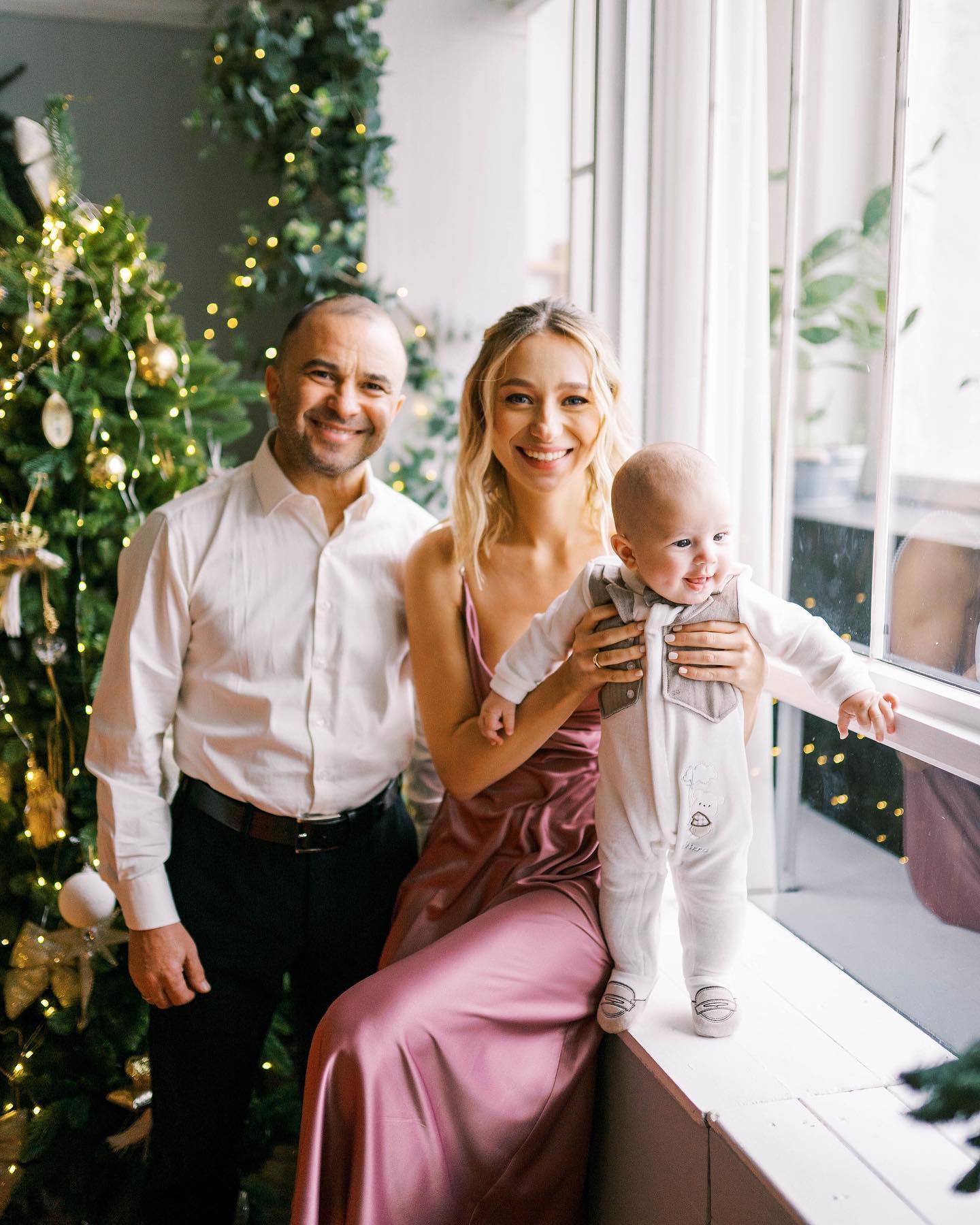 Внушительная сумма: жена Павлика рассекретила свой заработок в Instagram