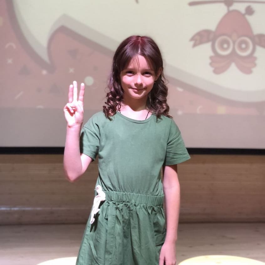 "Боже, какие красивые": Сергей Жадан показал редкое фото со своими детьми