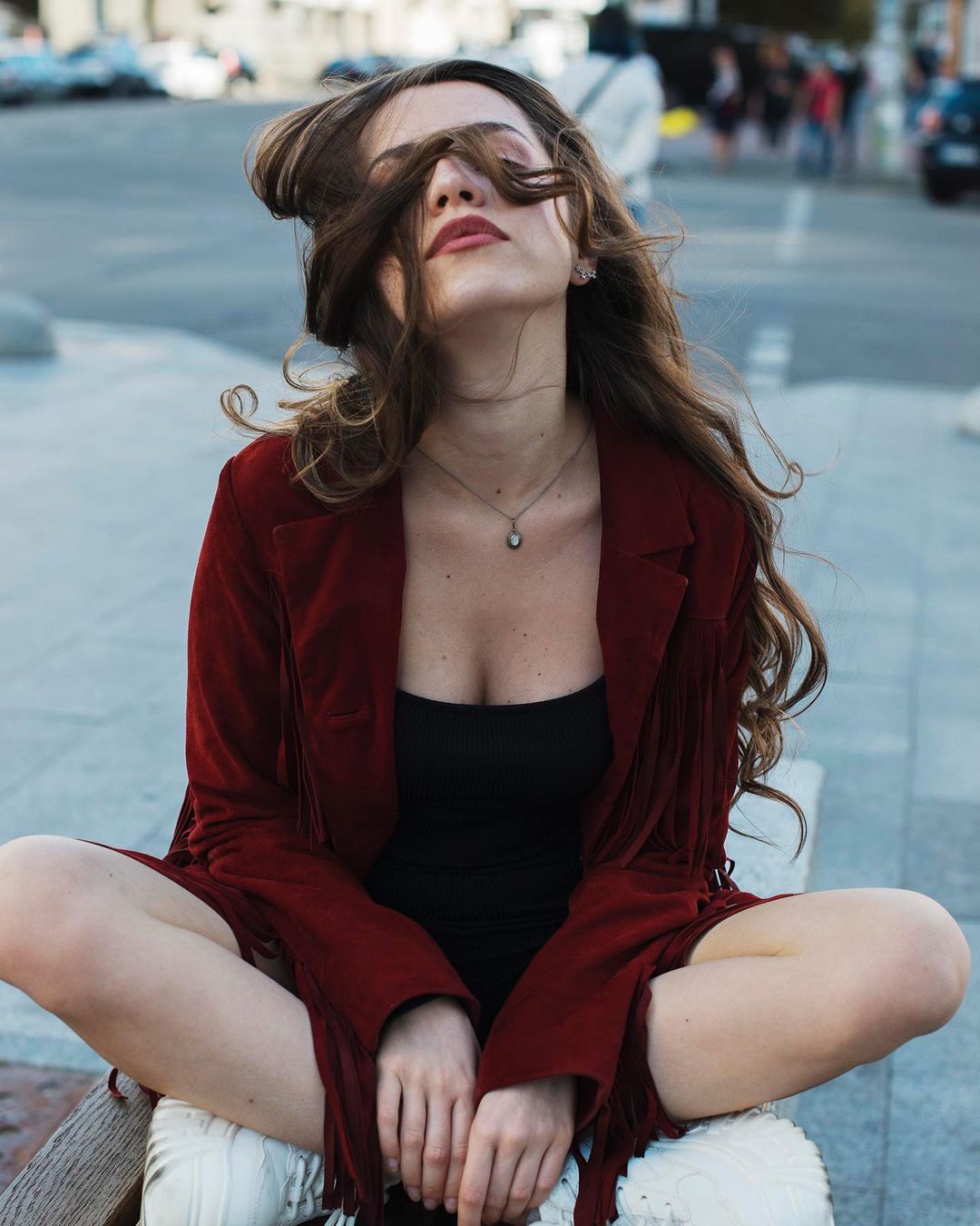 Христині Соловій - 30! Як зараз виглядає одна з найгарячіших співачок України (відверті фото)