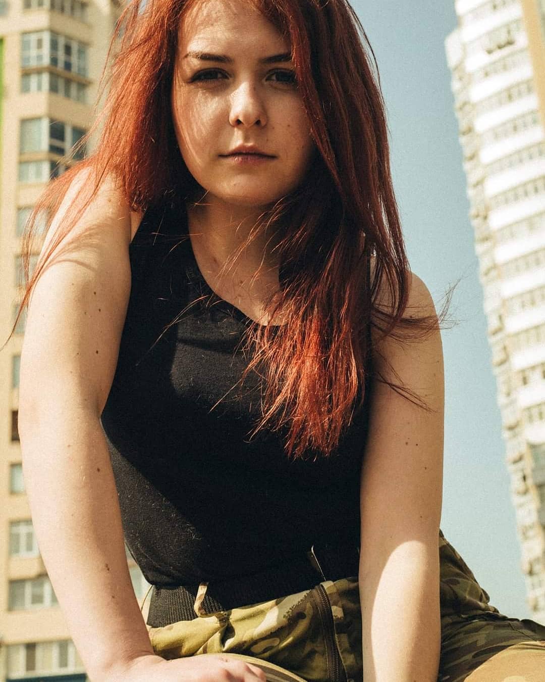 Лица Азовстали: как выглядят освобожденные из плена защитники Мариуполя в мирной жизни