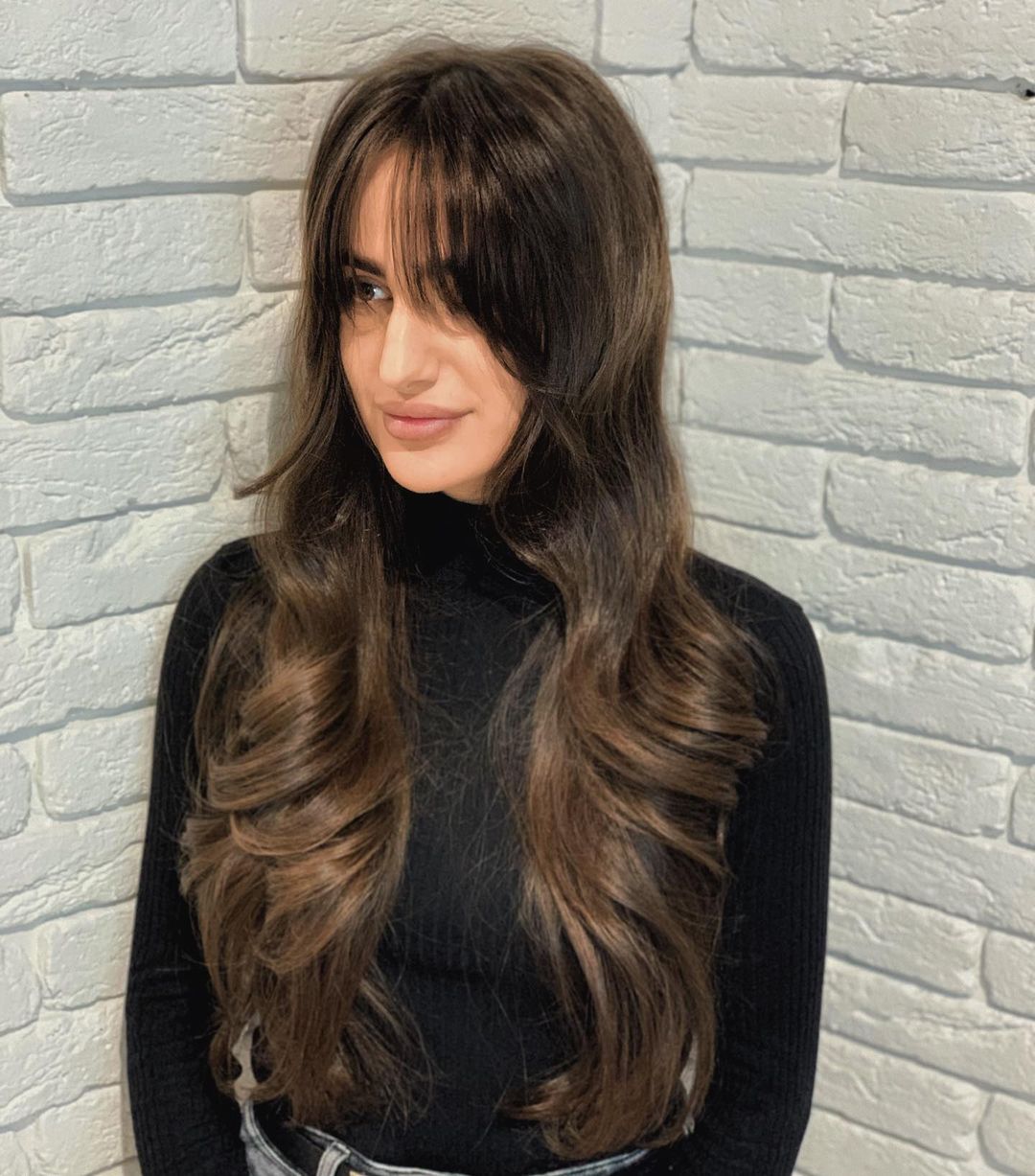 Прекратите делать это с волосами, если хотите выглядеть моложе