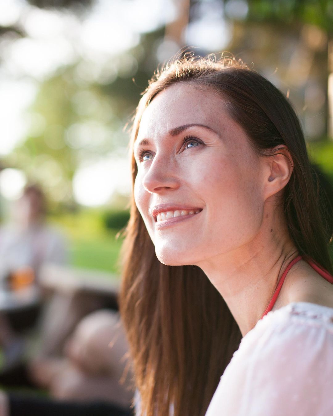 Екс-прем'єр Фінляндії Санна Марін розлучається. Дивіться фото завидної нареченої