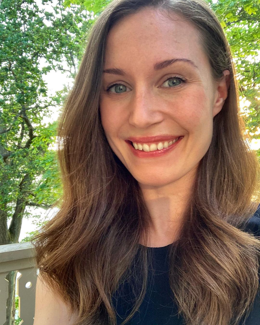 Экс-премьер Финляндии Санна Марин разводится. Смотрите фото завидной невесты