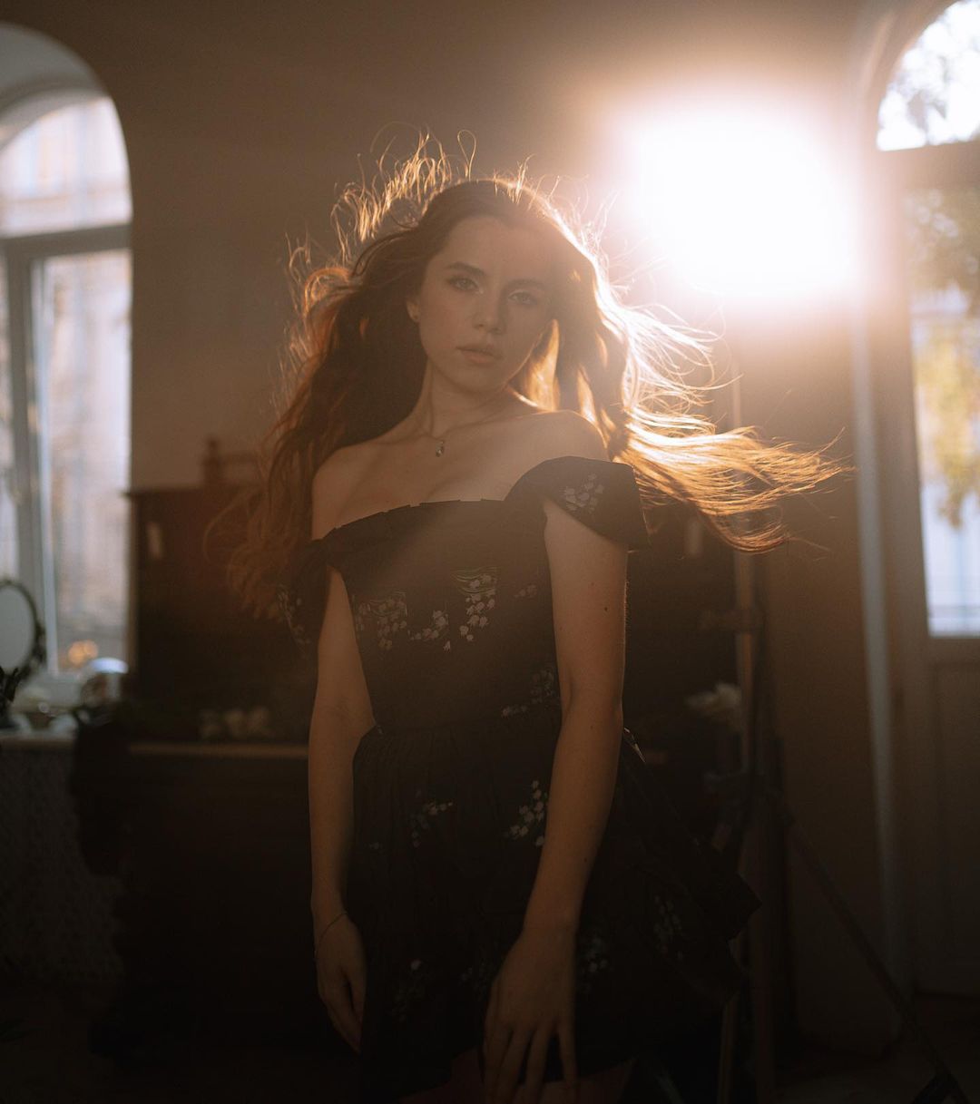 Христині Соловій - 30! Як зараз виглядає одна з найгарячіших співачок України (відверті фото)