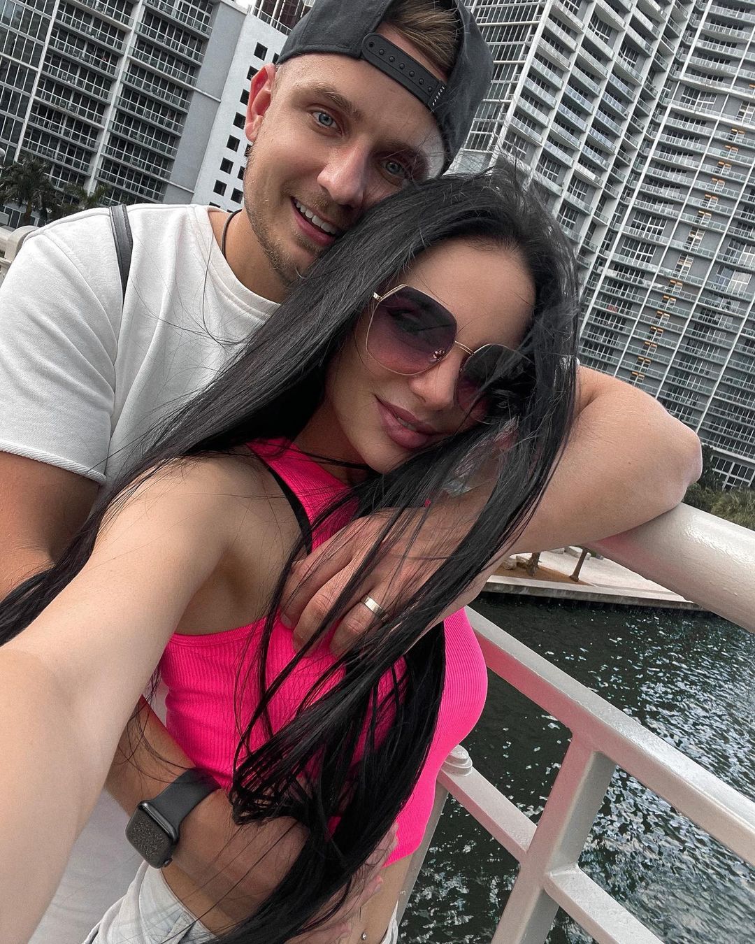 Побороли "прокляття" завмерлої вагітності. Відома українська блогерка чекає на дитину: що відомо