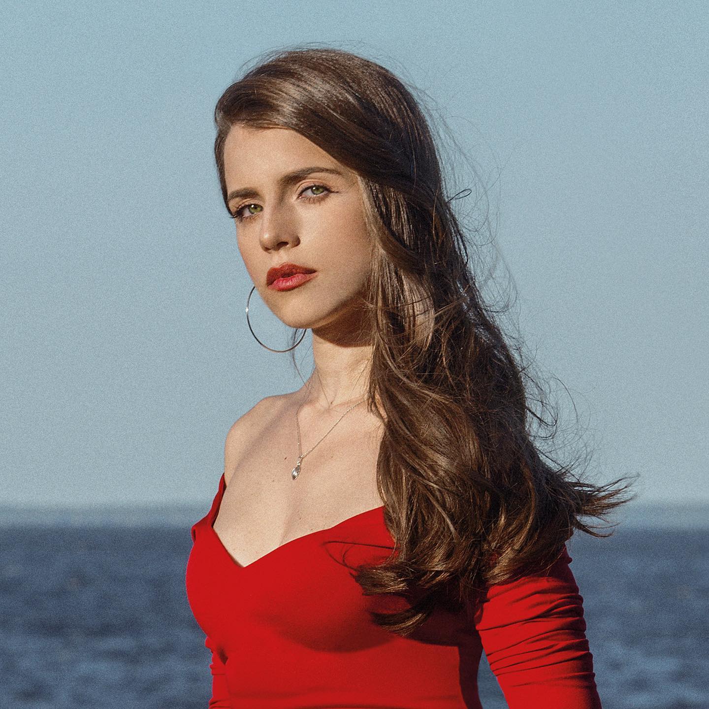 Христині Соловій - 30! Як зараз виглядає одна з найгарячіших співачок України (відверті фото)