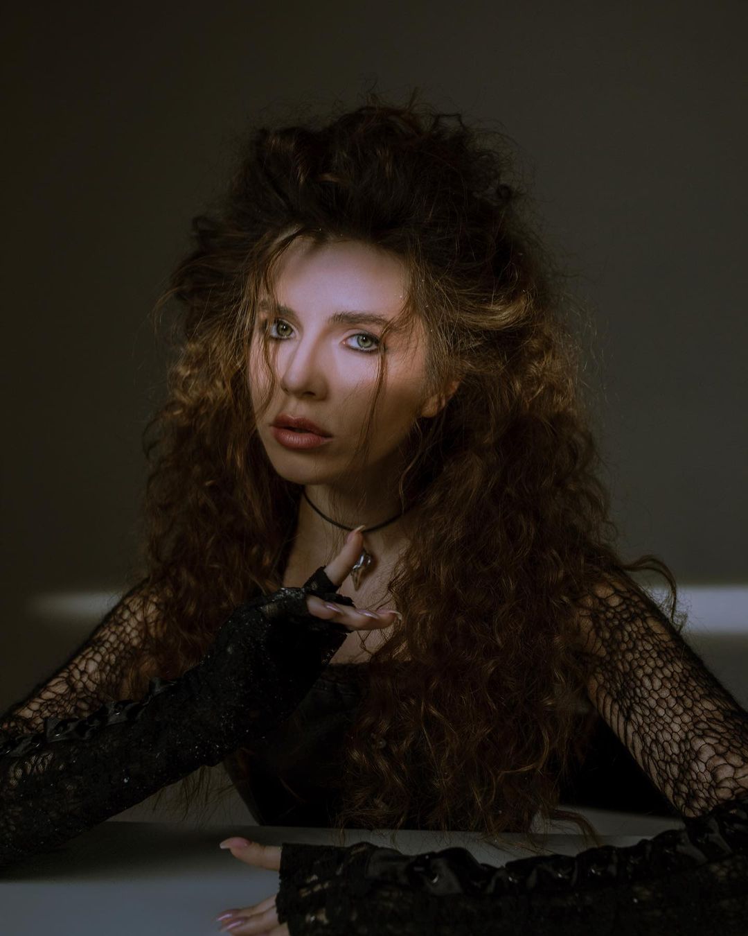 Христині Соловій - 30! Як зараз виглядає одна з найгарячіших співачок України (відверті фото)