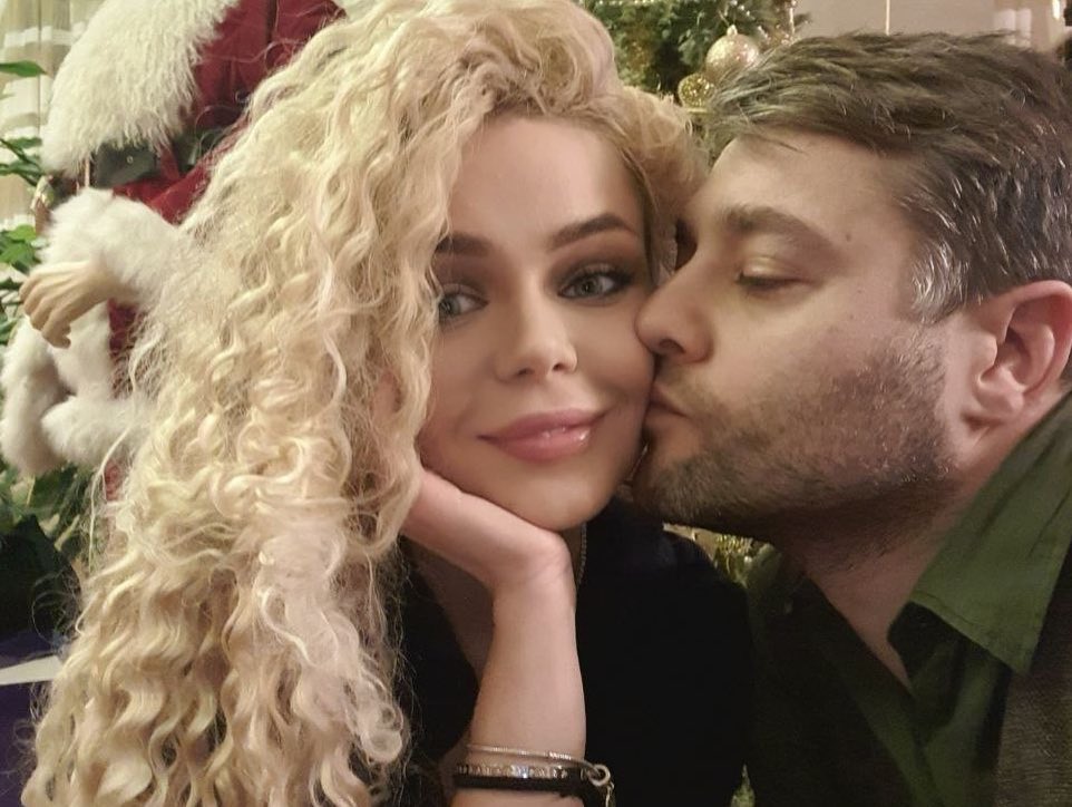 "Це було моєю помилкою": Аліна Гросу вперше прокоментувала розрив із російським актором