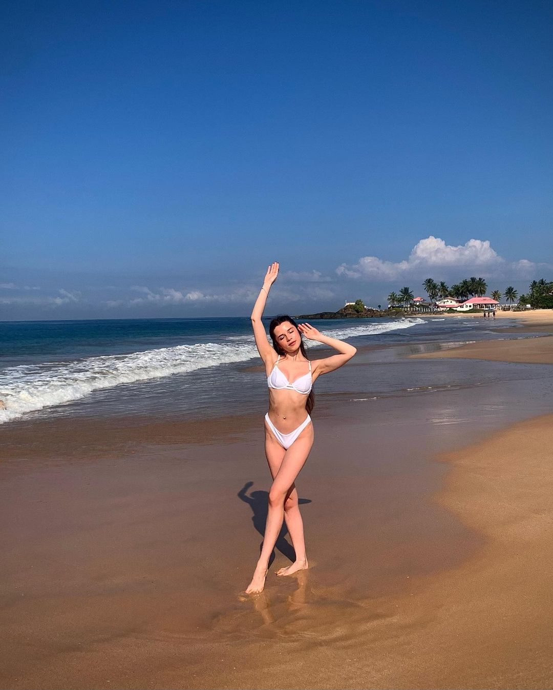 Христині Соловій - 30! Як зараз виглядає одна з найгарячіших співачок України (відверті фото)