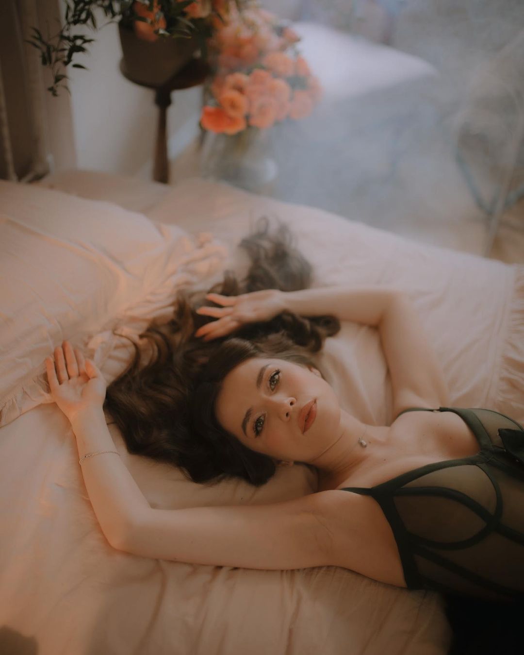 Христині Соловій - 30! Як зараз виглядає одна з найгарячіших співачок України (відверті фото)