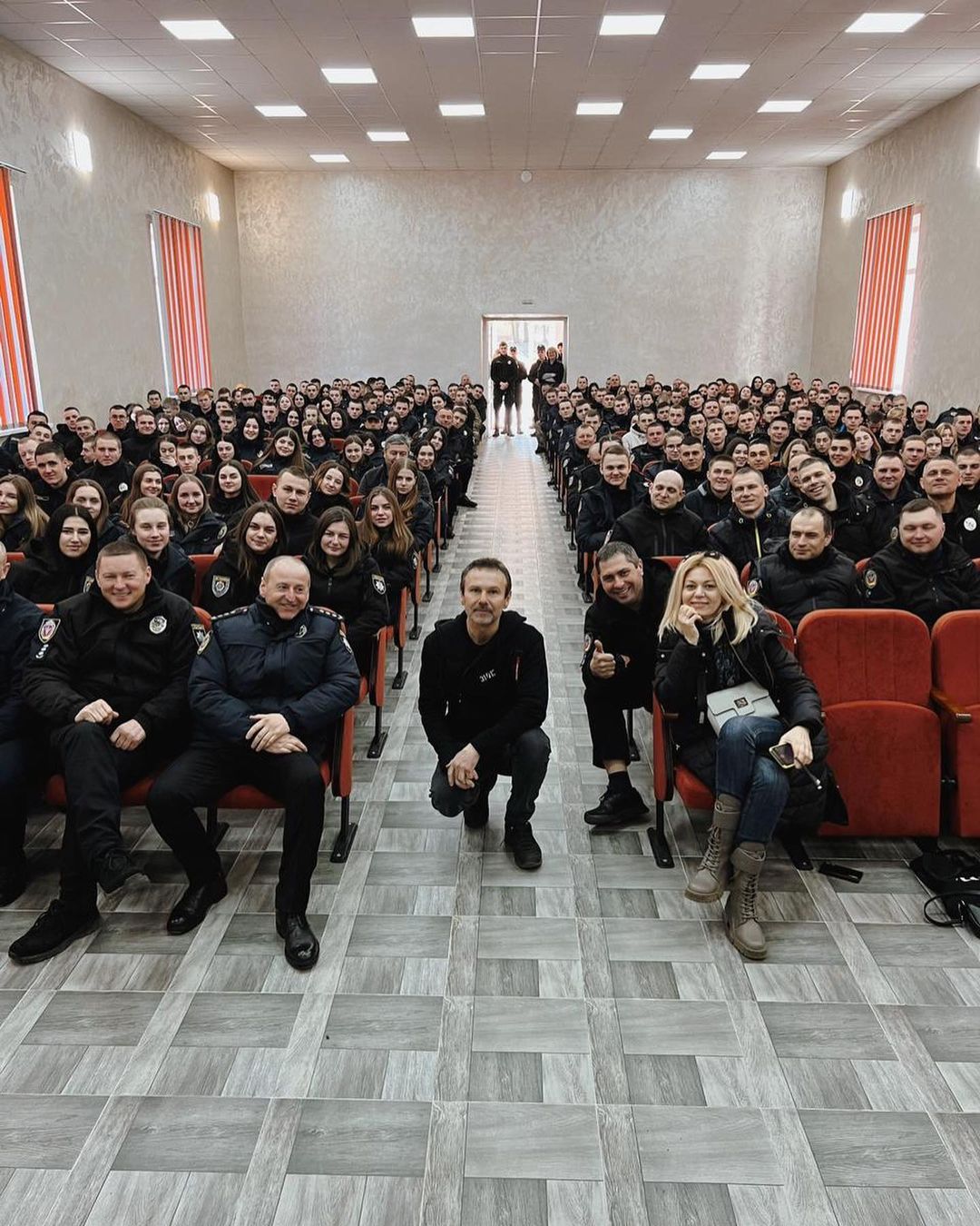 "Деньги на войне - это плохо": Святослав Вакарчук рассказал, сколько сейчас зарабатывает