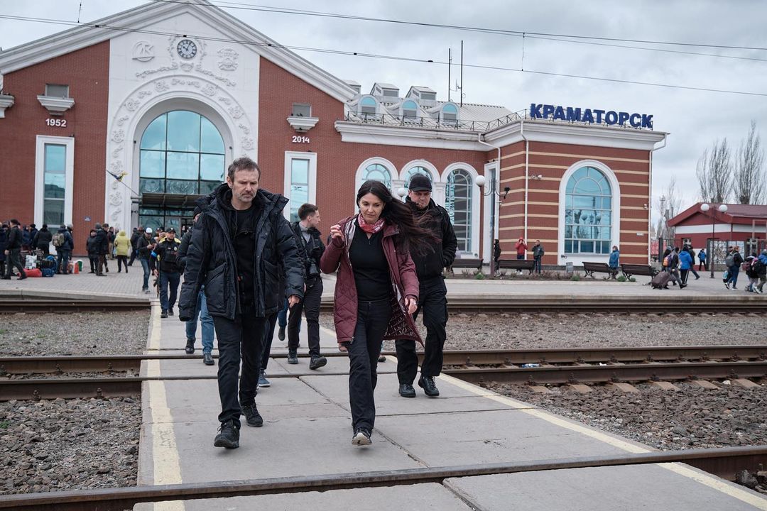 "Деньги на войне - это плохо": Святослав Вакарчук рассказал, сколько сейчас зарабатывает
