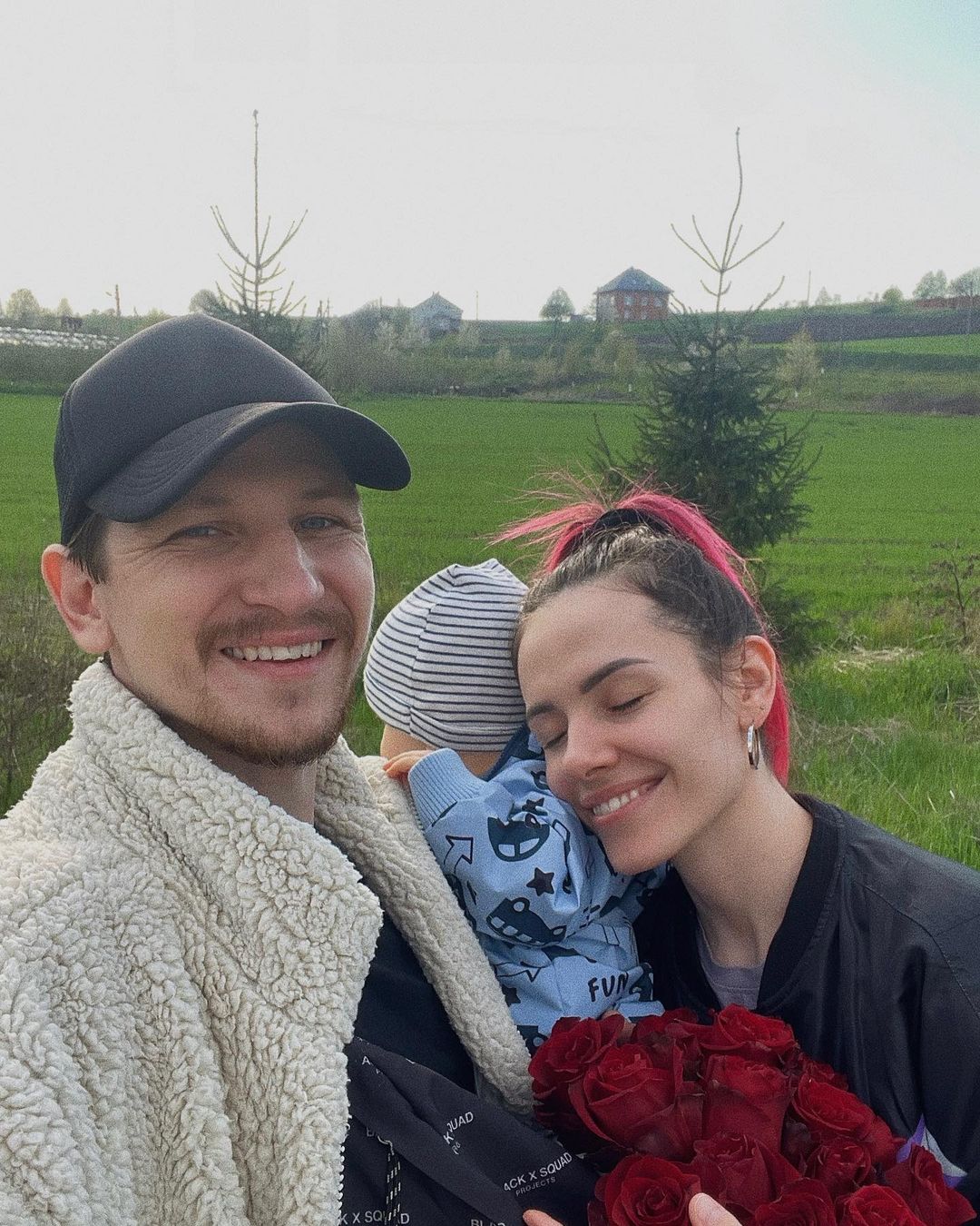 10 звезд, которые вернулись в Украину, хотя могли остаться в Европе