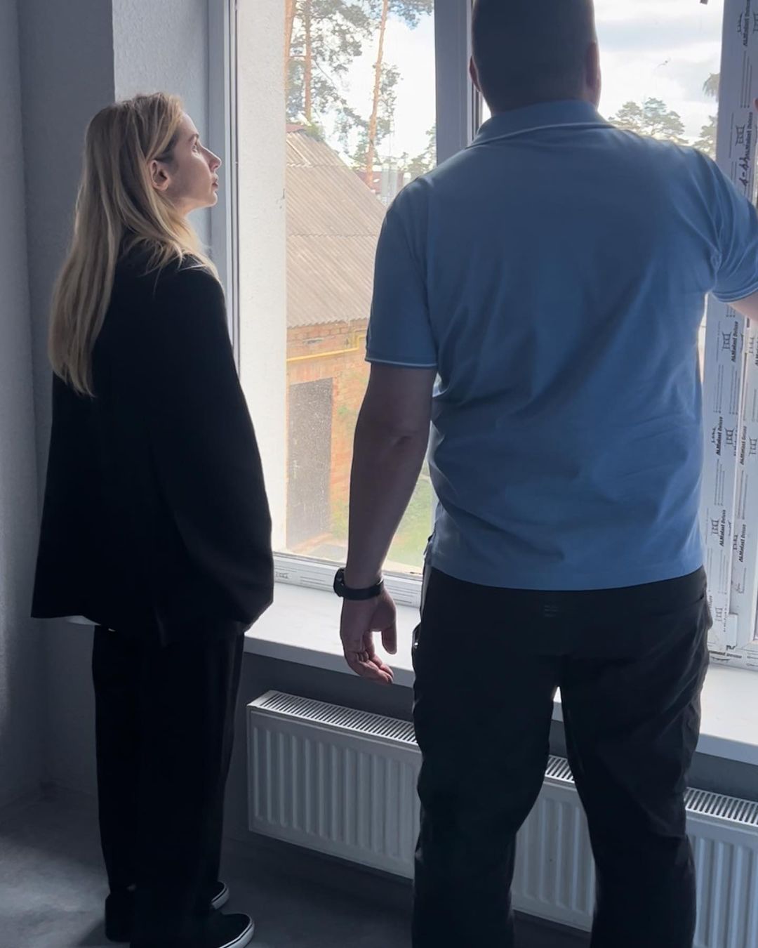 Світлана Лобода: "Сьогодні я розумію, що українська мова є щитом від агресивної експансії Росії"