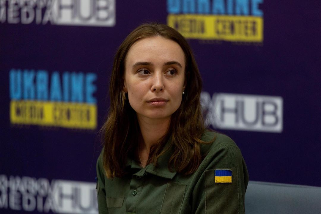 Лица героев: кто защищает Независимость Украины прямо сейчас