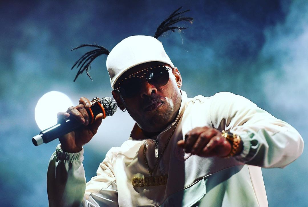 Помер знаменитий репер Coolio, чий хіт "Gangsta's Paradise" знають усі