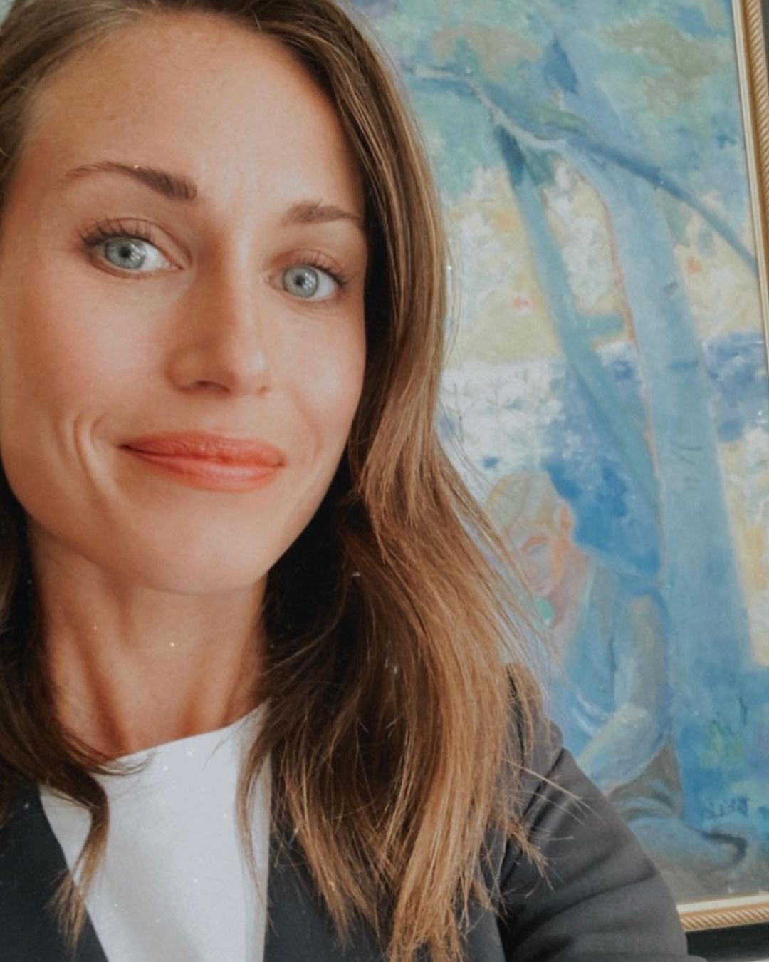 Екс-прем'єр Фінляндії Санна Марін розлучається. Дивіться фото завидної нареченої