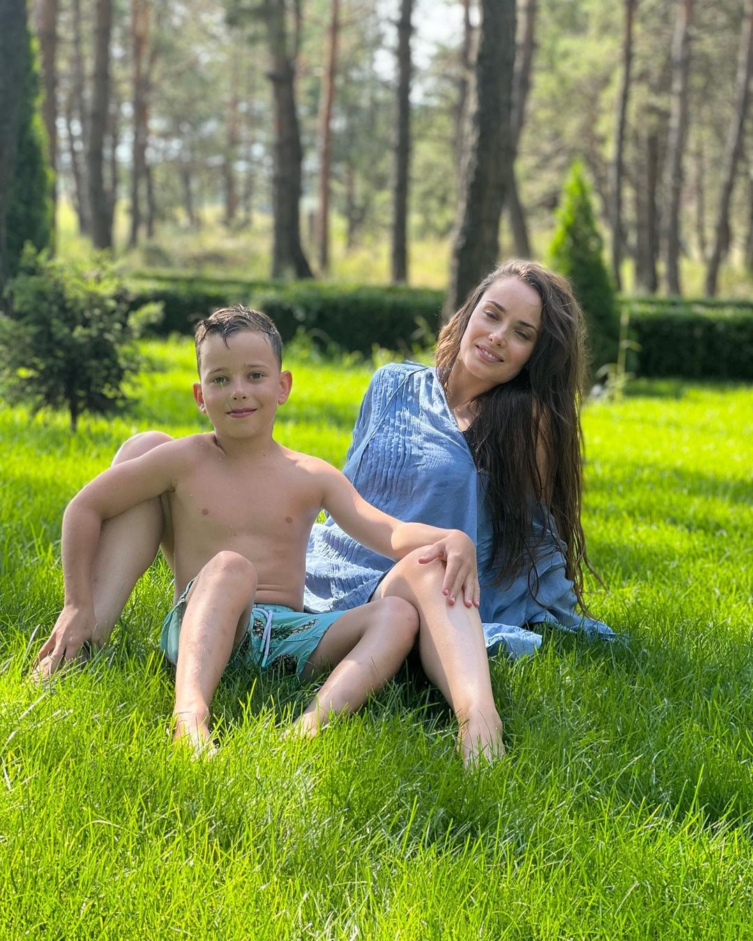 10 звезд, которые вернулись в Украину, хотя могли остаться в Европе