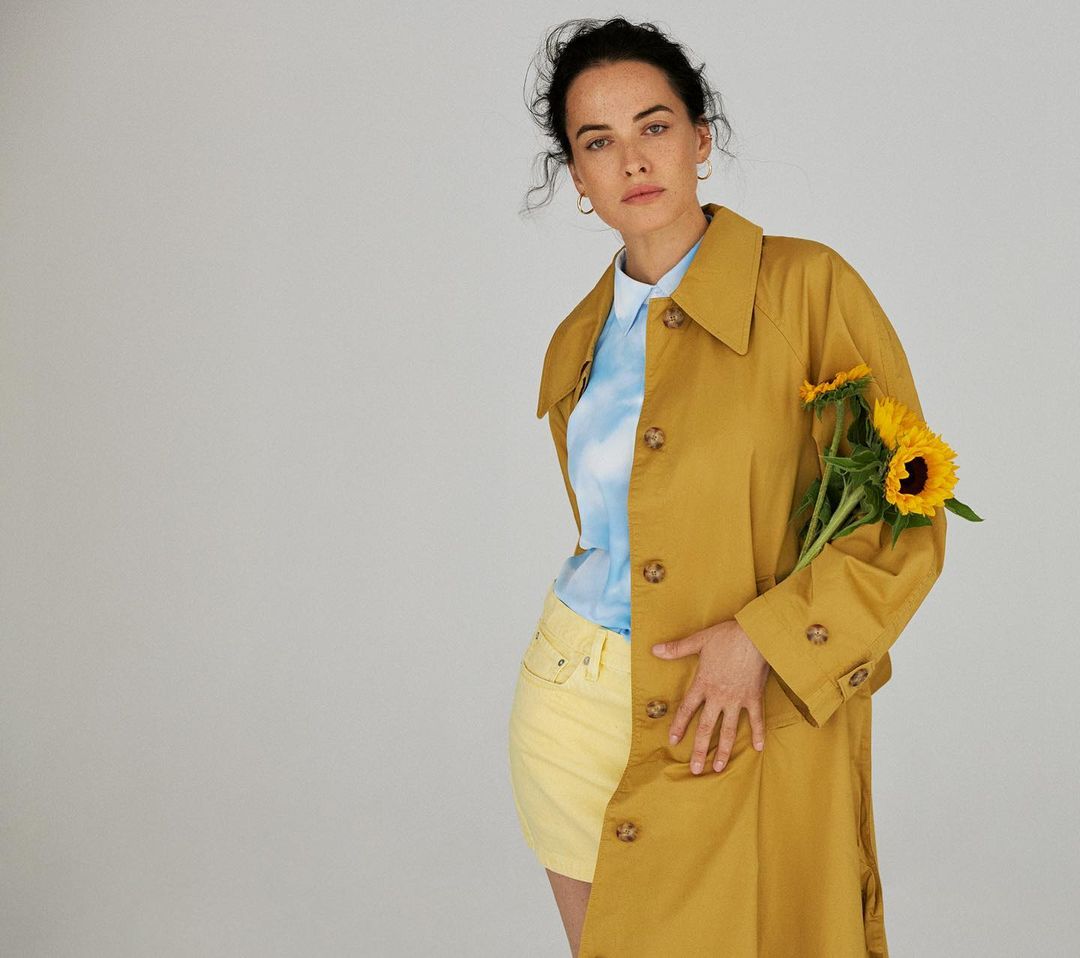 "Я роблю такі речі вперше": Астаф'єва показала свого бойфренда та розповіла, чим він її підкорив