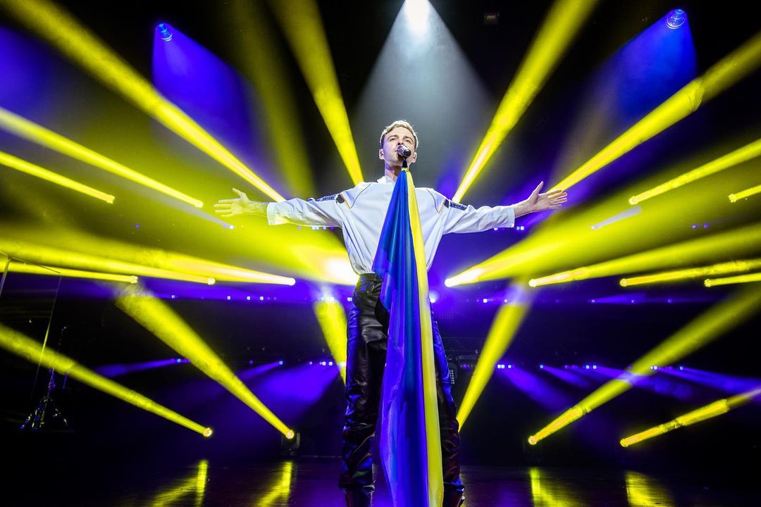 Макса Барских больше нет? Певец ошеломил заявлением