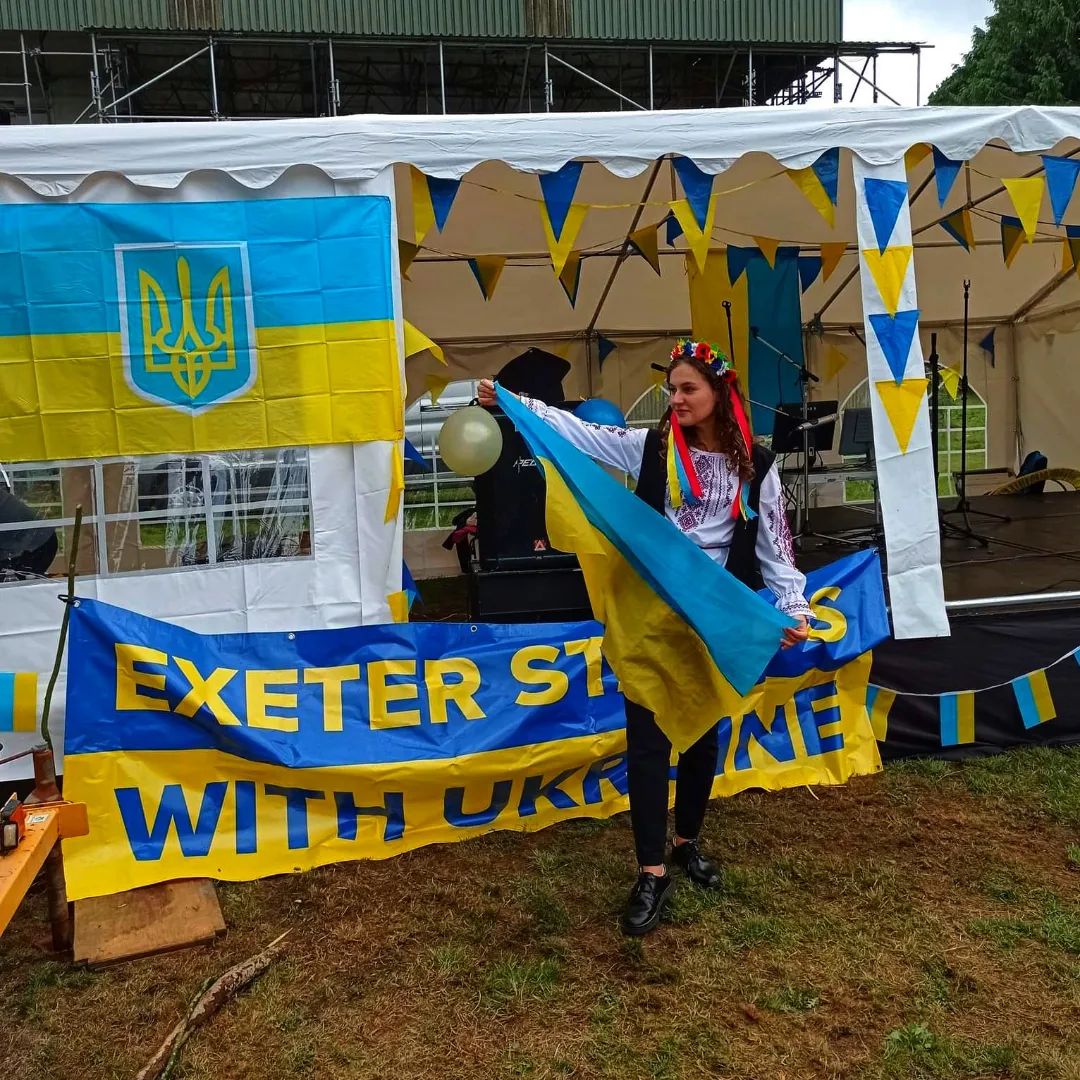 "Як би сумно не було, але люди забувають, що війна триває.". Волонтерка Соня - про пошук зниклих і силу українців