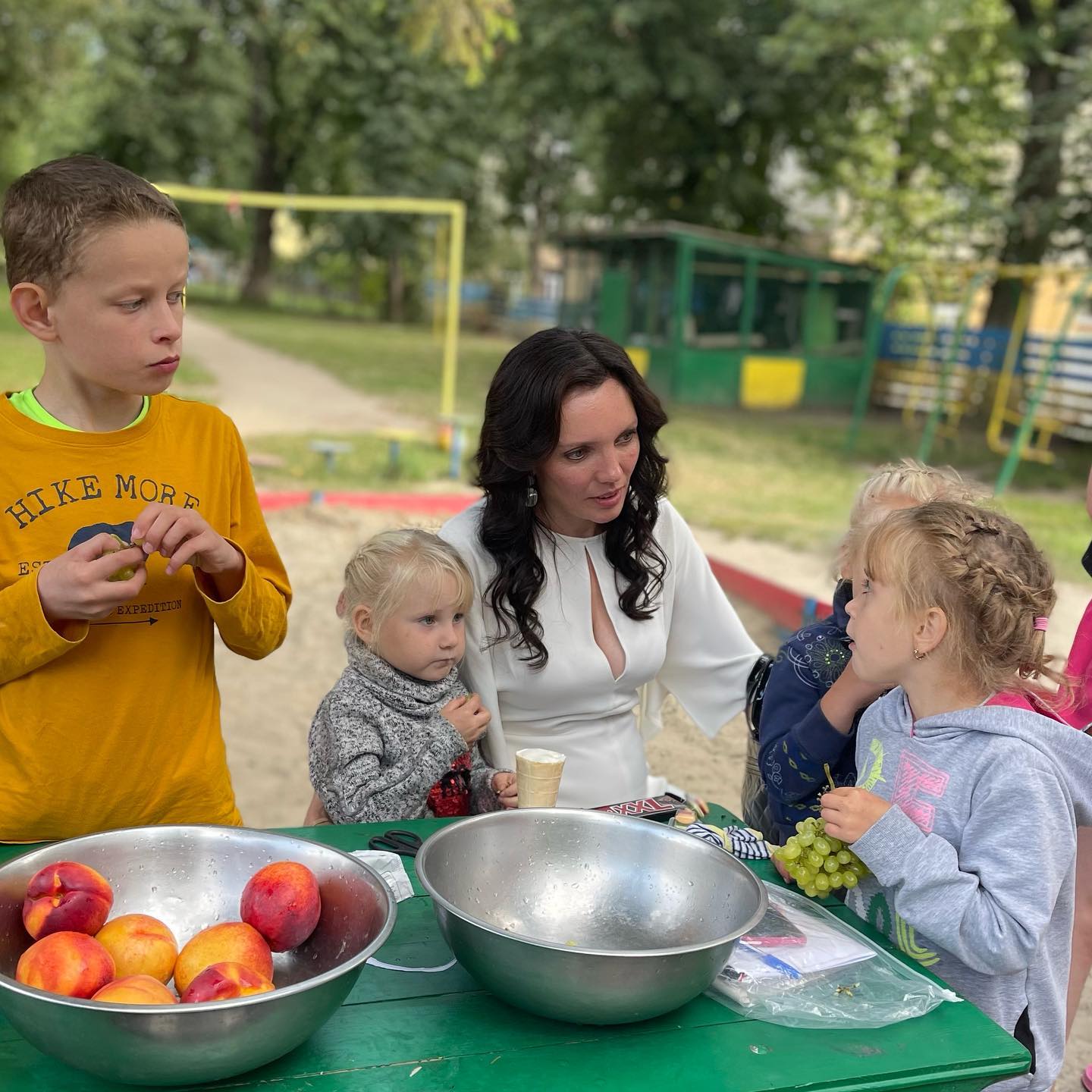 Ця красуня представить Україну на Місіс Всесвіт 2022: яскраві фото Тетяни Чубак