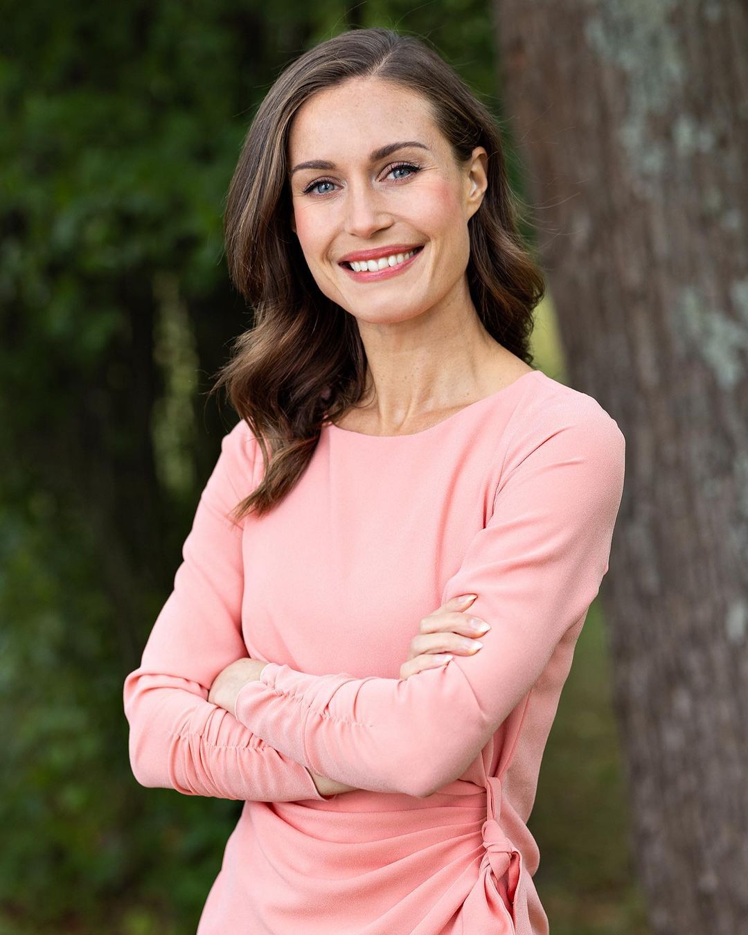 Екс-прем'єр Фінляндії Санна Марін розлучається. Дивіться фото завидної нареченої