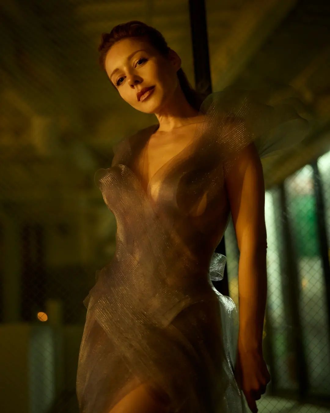 Тіна Кароль вразила "нескореним" образом: неймовірні фото