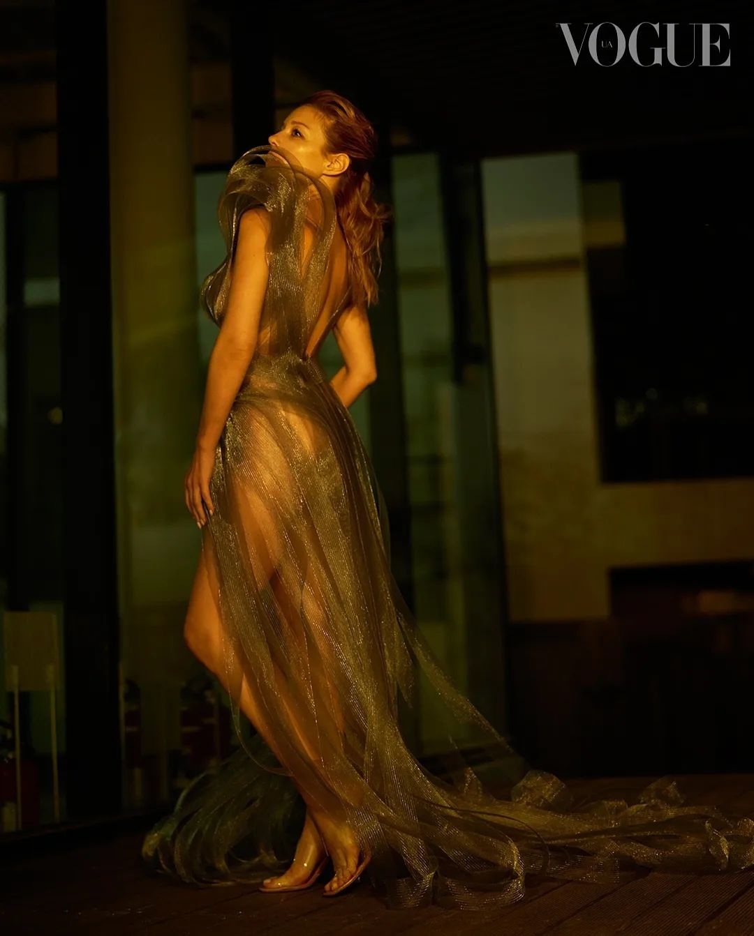 Тіна Кароль вразила "нескореним" образом: неймовірні фото