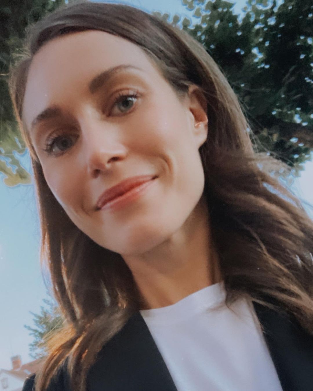 Екс-прем'єр Фінляндії Санна Марін розлучається. Дивіться фото завидної нареченої