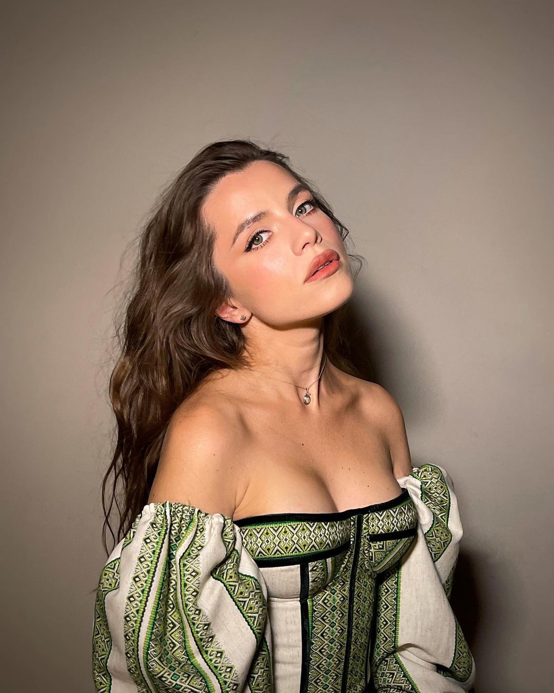 Христині Соловій - 30! Як зараз виглядає одна з найгарячіших співачок України (відверті фото)