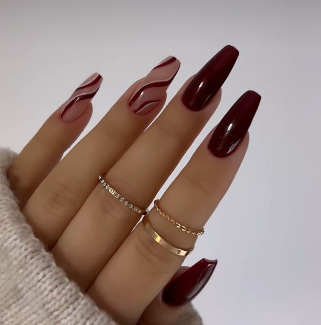 Личить всім і виглядає дорого: найстильніший манікюр осені 2022 (фото)