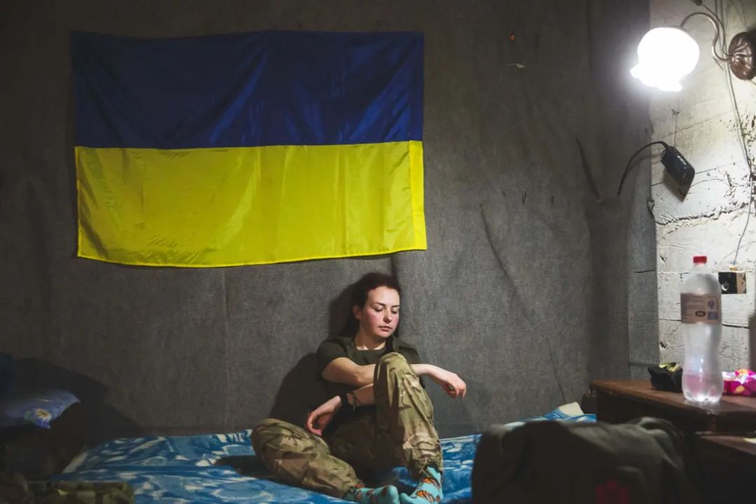 "Пташка" из Азовстали с невероятным голосом рассказала, будет ли участвовать в "Голосе страны"