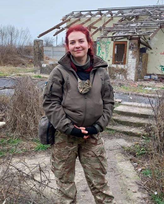 "Пташка" из Азовстали с невероятным голосом рассказала, будет ли участвовать в "Голосе страны"