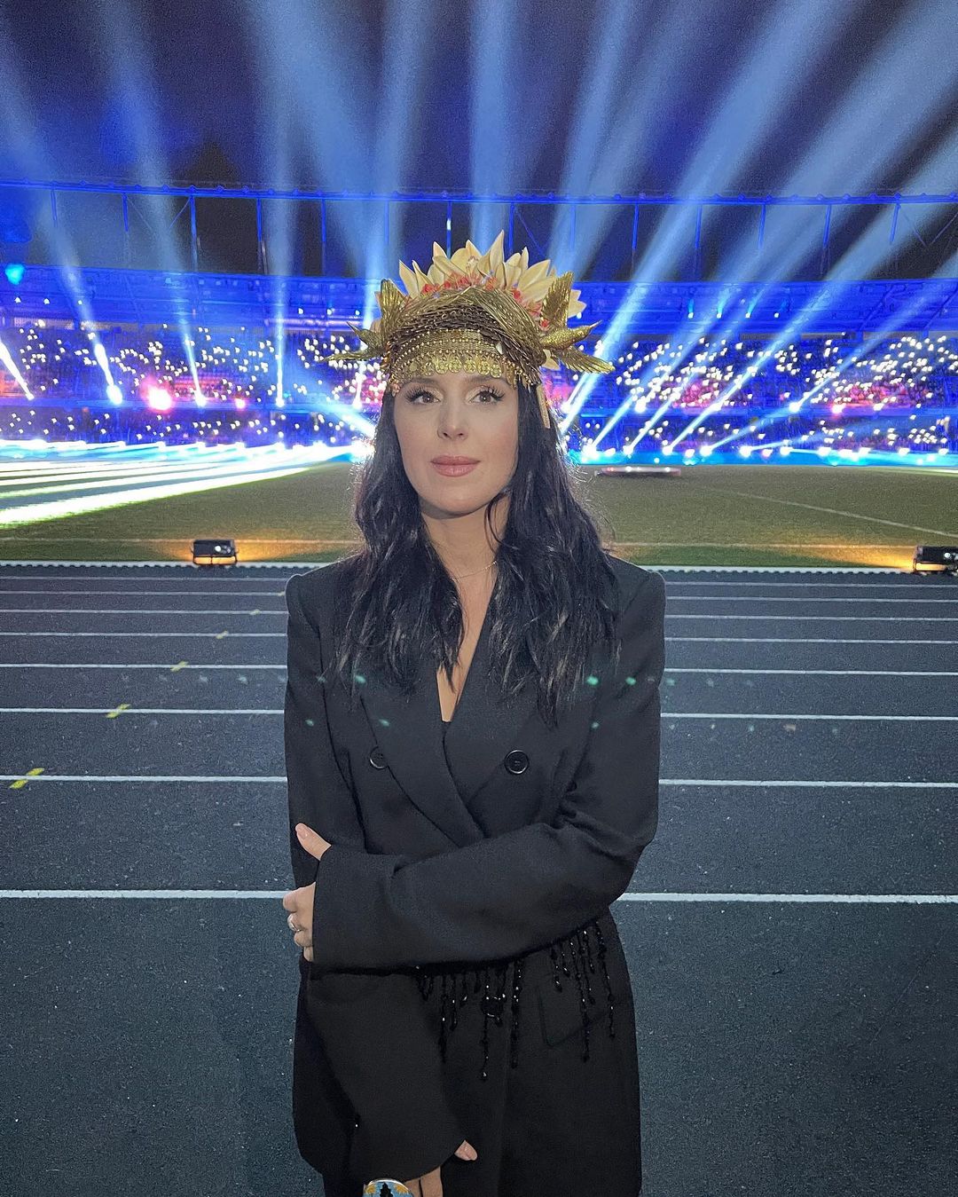 "Дуже рада поділитися": Джамала зробила те, чого від неї чекали вже давно