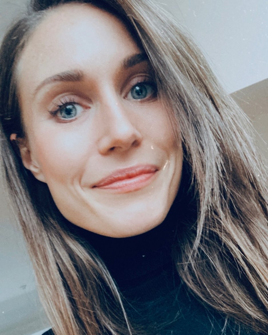 Экс-премьер Финляндии Санна Марин разводится. Смотрите фото завидной невесты